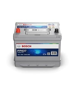 Акумулатор BOSCH ASIA SILVER 70AH 540A L+ 0 092 PP0 270