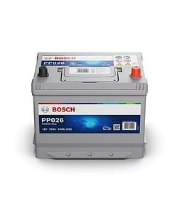 Акумулатор BOSCH ASIA SILVER 70AH 540A R+ 0 092 PP0 260