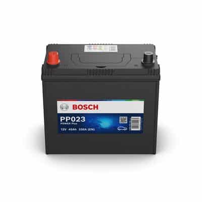 Акумулатор BOSCH ASIA SILVER S4 45AH 330A L+ 0 092 PP0 230 Акумулатор BOSCH ASIA SILVER S4 45AH 330A L+ 0 092 PP0 230