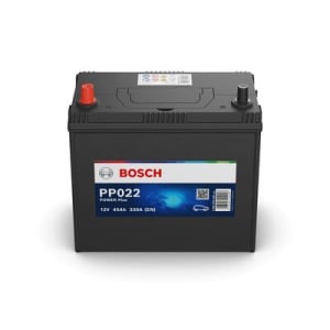 Акумулатор BOSCH ASIA SILVER S4 45AH 330A L+ T3 0 092 PP0 220 Акумулатор BOSCH ASIA SILVER S4 45AH 330A L+ T3 0 092 PP0 220