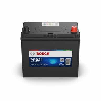 Акумулатор BOSCH ASIA SILVER S4 45AH 330A R+ 0 092 PP0 210 Акумулатор BOSCH ASIA SILVER S4 45AH 330A R+ 0 092 PP0 210
