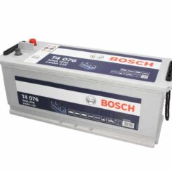 Акумулатор BOSCH T4 HEAVY DUTY EXTRA 140Ah 800A L+ 0 092 T40 760