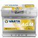 Акумулатор VARTA DYNAMIC AGM 560901068 60AH 680A R+