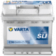 Акумулатор VARTA DYNAMIC SLI 554400053 54AH 530A R+