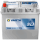 Акумулатор VARTA DYNAMIC SLI 560411054 60AH 540A L+ JIS