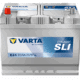 Акумулатор VARTA DYNAMIC SLI 570413063 70AH 630A L+ JIS