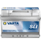 Акумулатор VARTA DYNAMIC SLI 572409068 72AH 680A R+