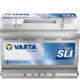 Акумулатор VARTA DYNAMIC SLI 574012068 74AH 680A R+