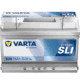 Акумулатор VARTA DYNAMIC SLI 574402075 74AH 750A R+