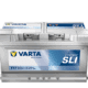Акумулатор VARTA DYNAMIC SLI 580406074 80AH 740A R+