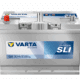 Акумулатор VARTA DYNAMIC SLI 595405083 95AH 830A L+ JIS
