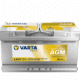 Акумулатор VARTA PROFESSIONAL AGM 840095085 95AH 850A R+