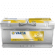 Акумулатор VARTA PROFESSIONAL AGM 840105095 105AH 950A R+