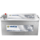 Акумулатор VARTA PROFESSIONAL EFB 932240120 240AH 1200A L+