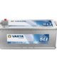 Акумулатор VARTA PROMOTIVE SLI 670104100 170AH 1000A L+