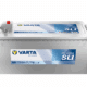 Акумулатор VARTA PROMOTIVE SLI 725103115 225AH 1150A L+