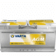 Акумулатор VARTA DYNAMIC AGM 605901095 105AH 950A R+