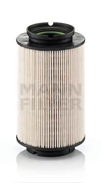 Горивен филтър (PU 936/2 X - MANN)