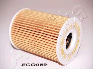 Маслен филтър (10-ECO059 - ASHIKA)