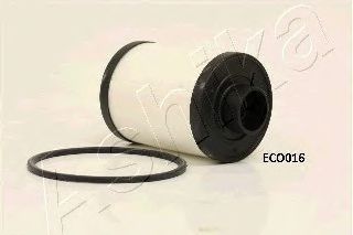 Горивен филтър (30-ECO016 - ASHIKA)