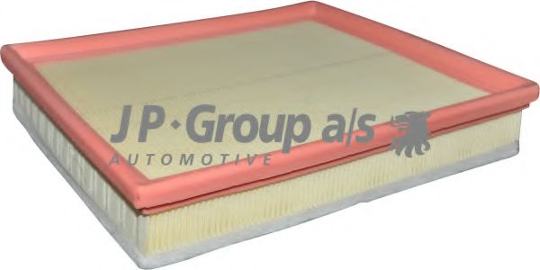 Въздушен филтър (1518606500 - JP GROUP)