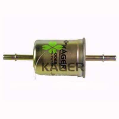 Горивен филтър (11-0068 - KAGER)