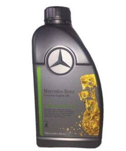 Оригинално масло MERCEDES BENZ 229.52 1L 000 989 33 09 11