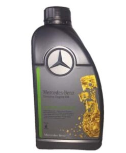 Оригинално масло MERCEDES BENZ 229.52 1L 000 989 33 09 11