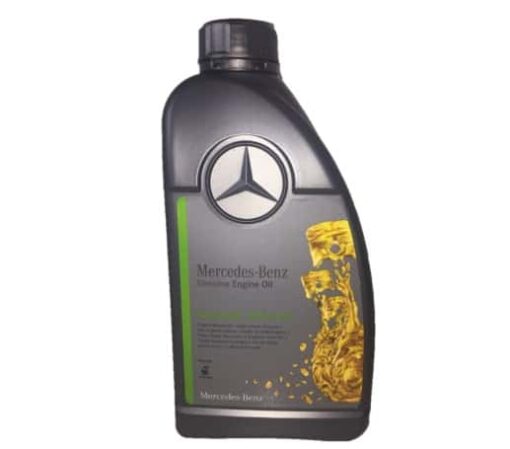 Оригинално масло MERCEDES BENZ 229.52 1L 000 989 33 09 11