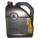 Оригинално масло MERCEDES BENZ 229.52 5L 000 989 33 09 13