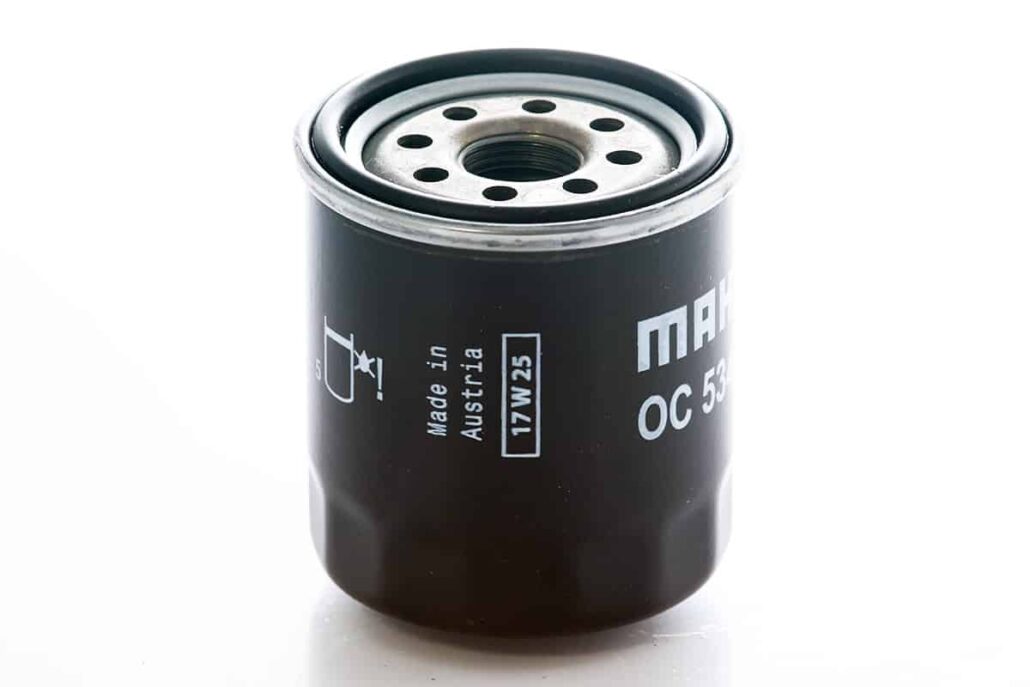 Маслен филтър (OC534 - KNECHT)