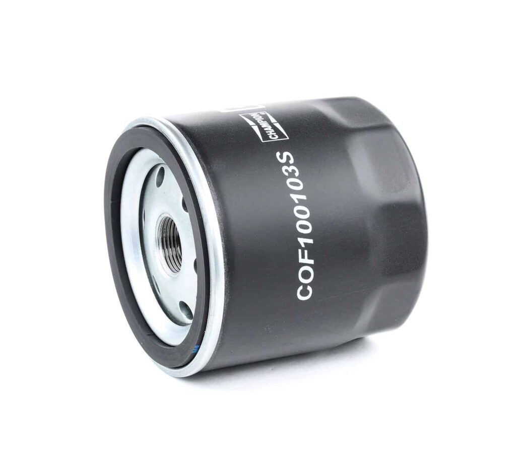 Маслен филтър (COF100103S - CHAMPION)