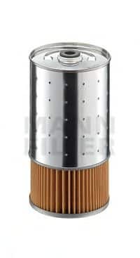 Маслен филтър (PF 1050/1 N - MANN)
