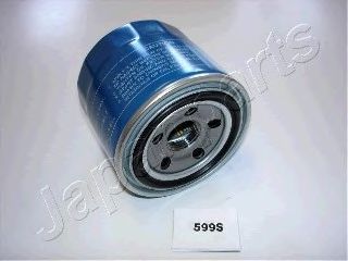 Маслен филтър (FO-599S - JAPANPARTS)