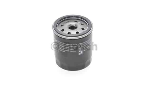 Маслен филтър (0 986 627 598 - BOSCH) Маслен филтър (0 986 627 598 - BOSCH)