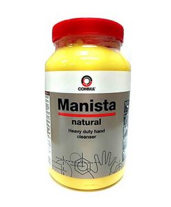 Каша за ръце COMMA MANISTA HAND 3L