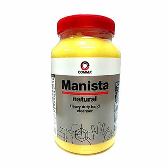 Каша за ръце COMMA MANISTA HAND 3L Каша за ръце COMMA MANISTA HAND 3L