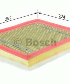 Въздушен филтър (F 026 400 012 - BOSCH)