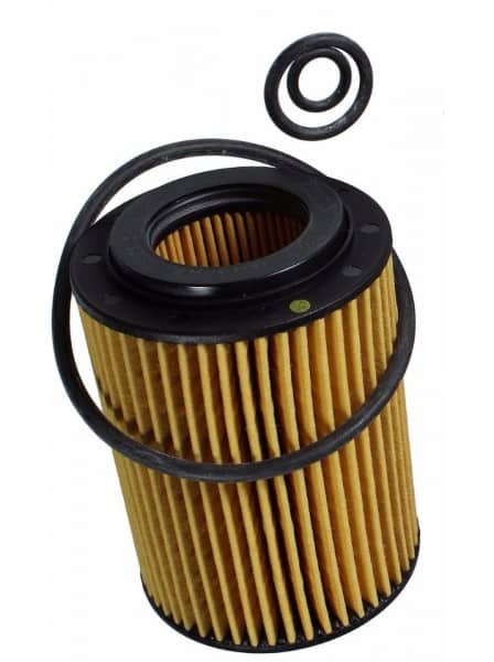 Маслен филтър (OX413D1 - KNECHT) Маслен филтър (OX413D1 - KNECHT)