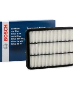 Въздушен филтър (F 026 400 225 - BOSCH)