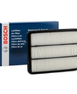 Въздушен филтър (F 026 400 225 - BOSCH)