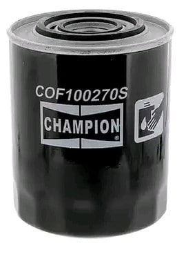 Маслен филтър (COF100270S - CHAMPION) Маслен филтър (COF100270S - CHAMPION)