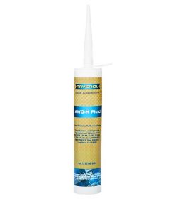 Трансмисионно масло Ravenol AWD-H FLUID 300ML