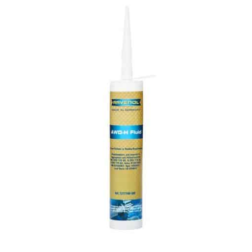 Трансмисионно масло Ravenol AWD-H FLUID 300ML