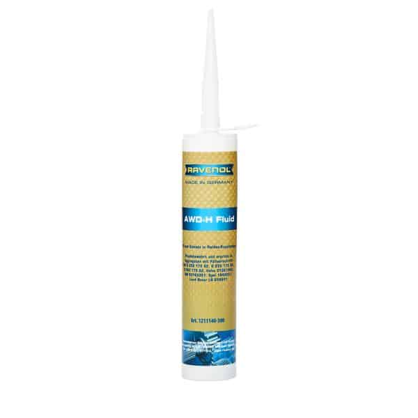 Трансмисионно масло Ravenol AWD-H FLUID 300ML Трансмисионно масло Ravenol AWD-H FLUID 300ML