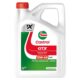 Масло CASTROL GTX 15W40 4L