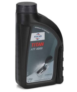 Трансмисионно масло FUCHS TITAN ATF 4000 1L