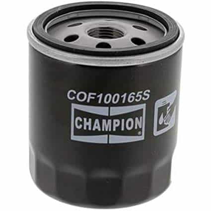 Маслен филтър (COF100165S - CHAMPION) Маслен филтър (COF100165S - CHAMPION)