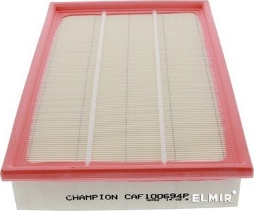 Въздушен филтър (CAF100694P - CHAMPION) Въздушен филтър (CAF100694P - CHAMPION)