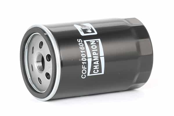 Маслен филтър (COF100160S - CHAMPION) Маслен филтър (COF100160S - CHAMPION)